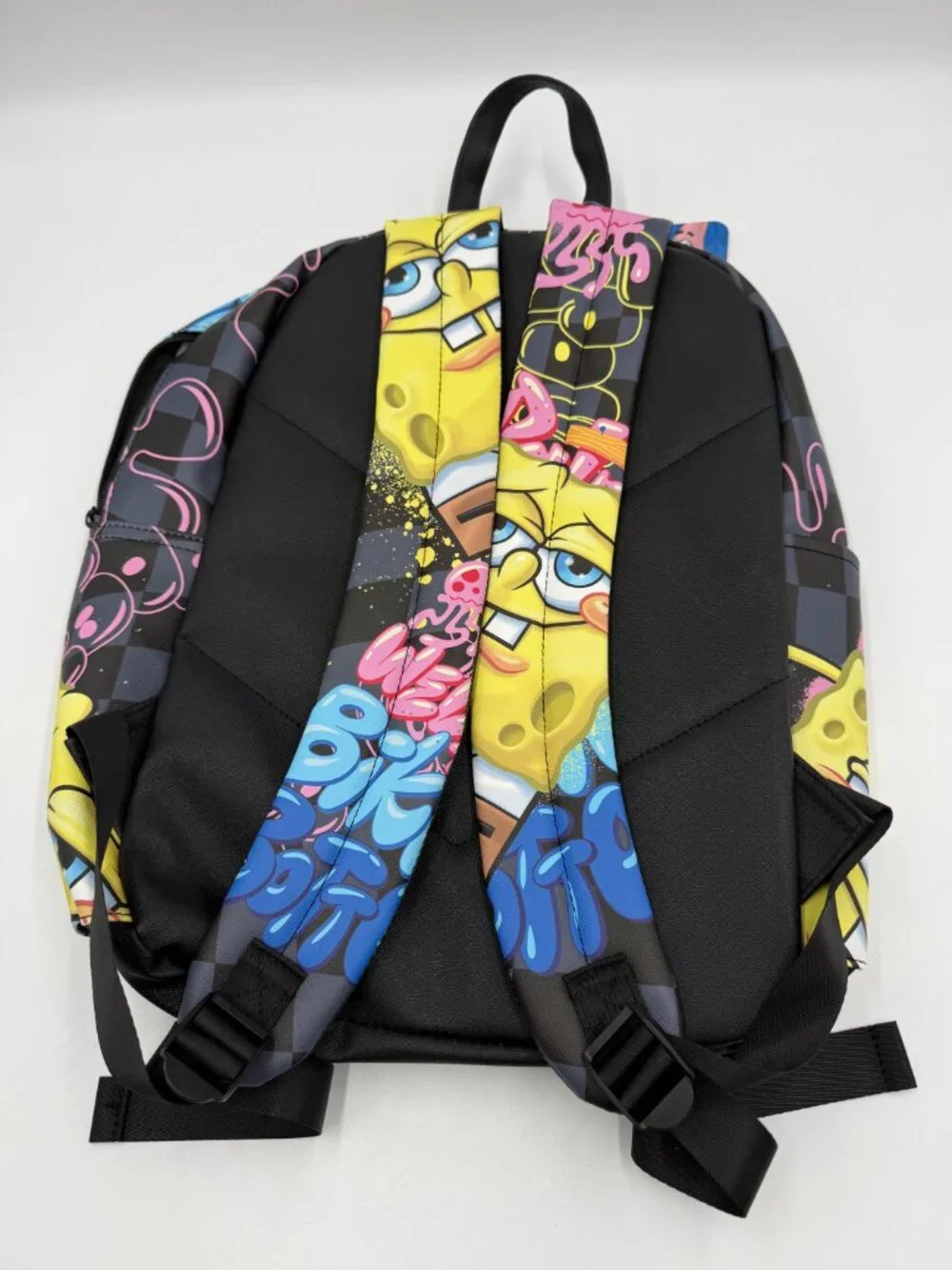SpongeBob SquarePants Backpack 16